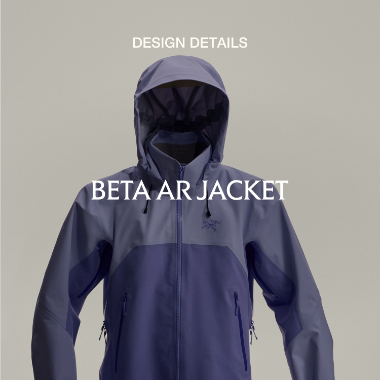 BETA AR JACKET