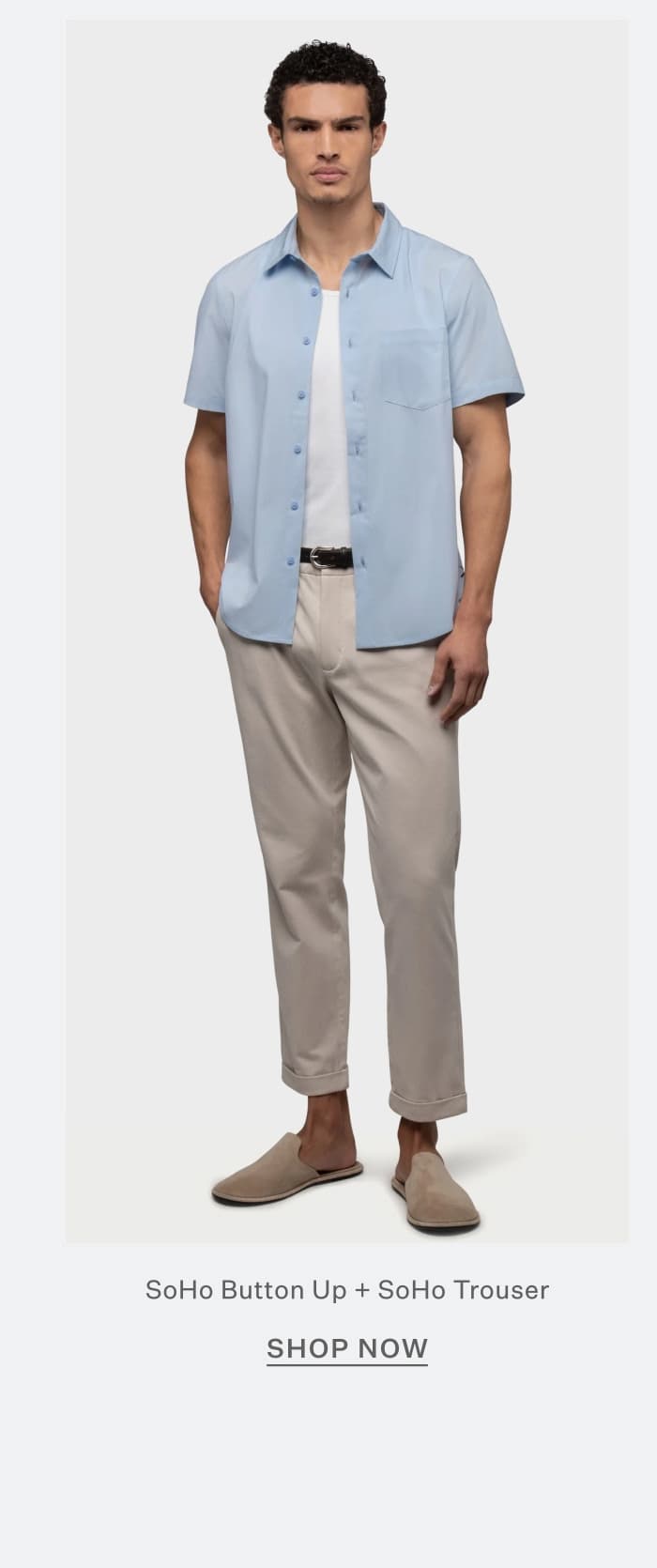 SoHo Fit Bundle