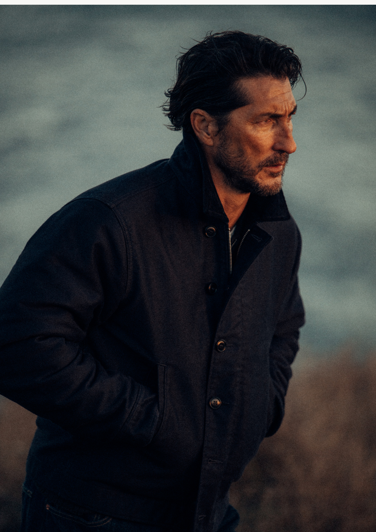 Fall Campaign