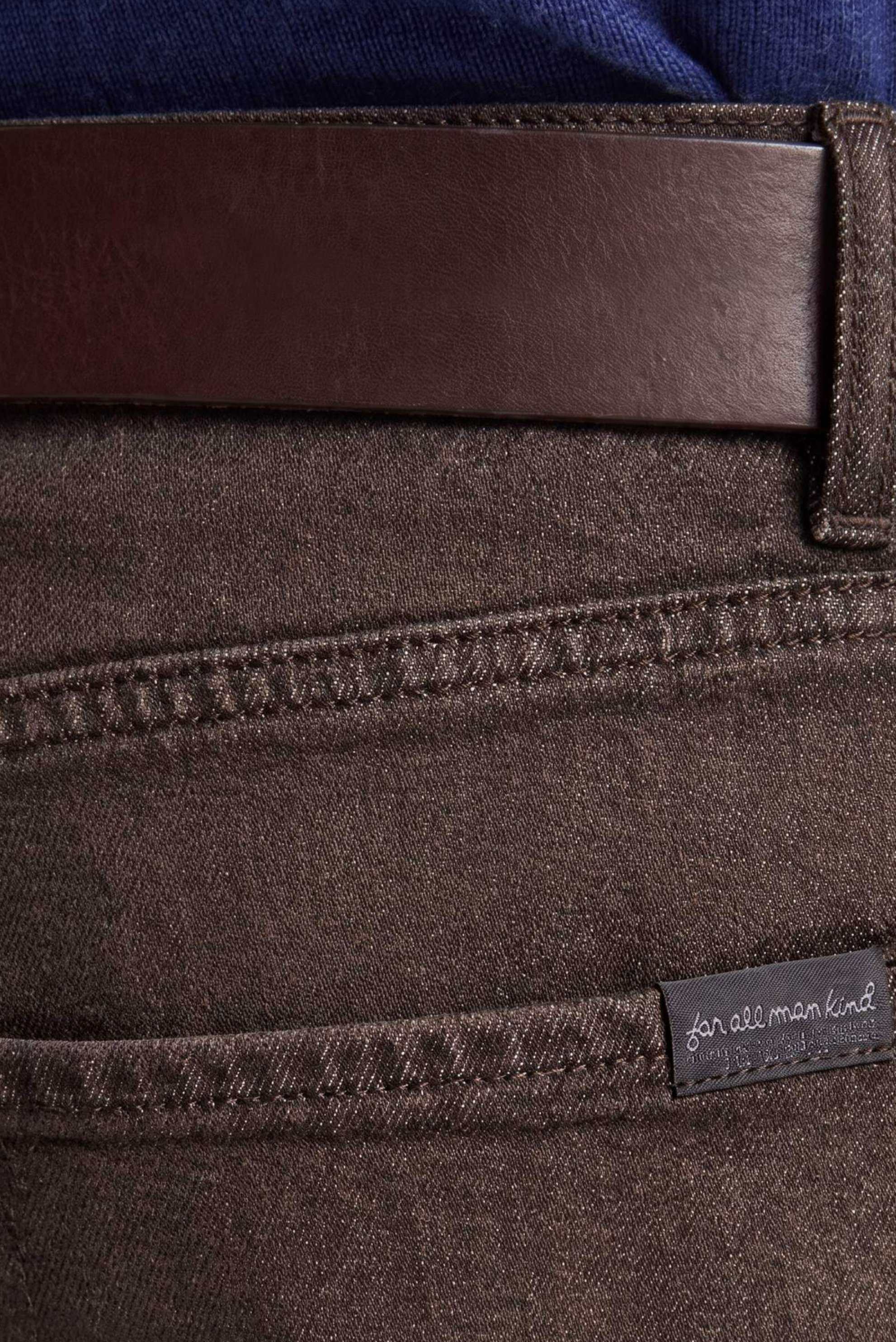 Shop Relaxed Denim