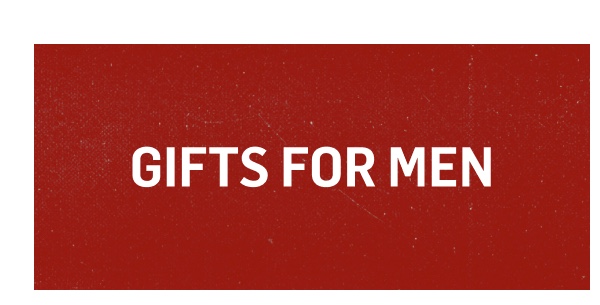 Gifts for men