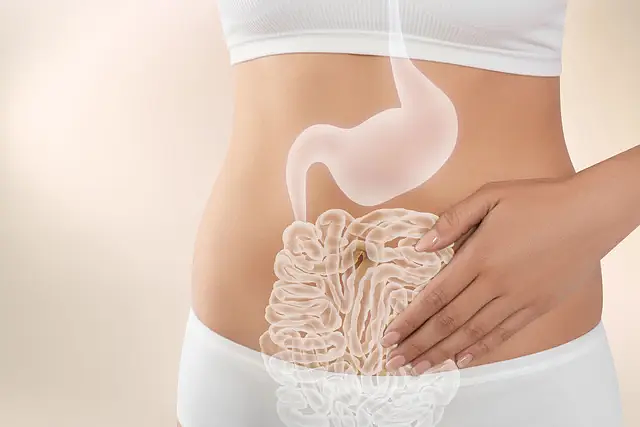 What a gastroenterologist wants you to eat more of