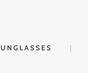 Sunglasses