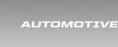 AUTOMOTIVE