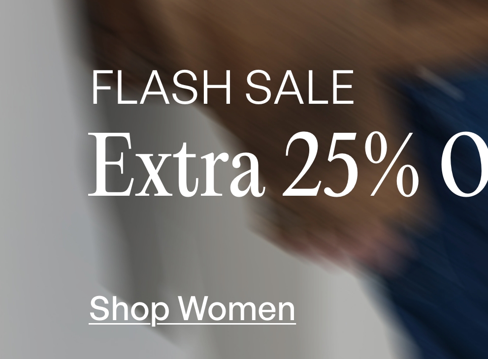 Shop Extra 25 Off Sale