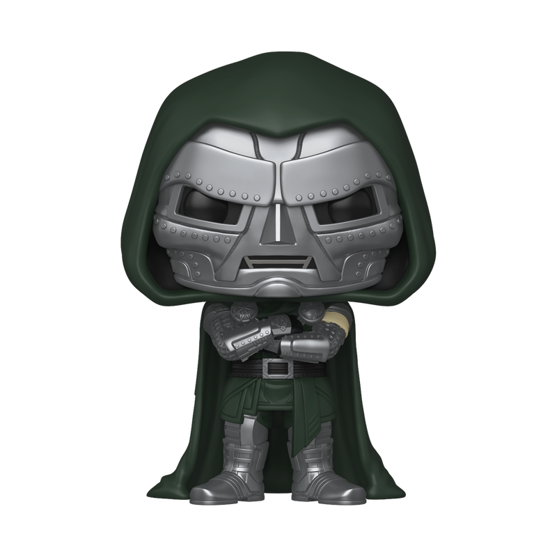 Avengers: Doomsday