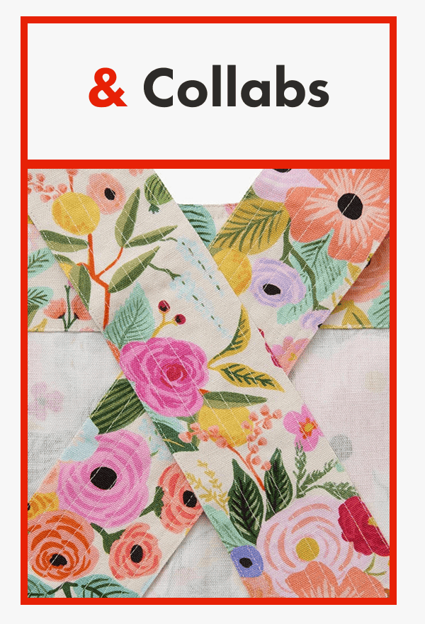 & Collabs