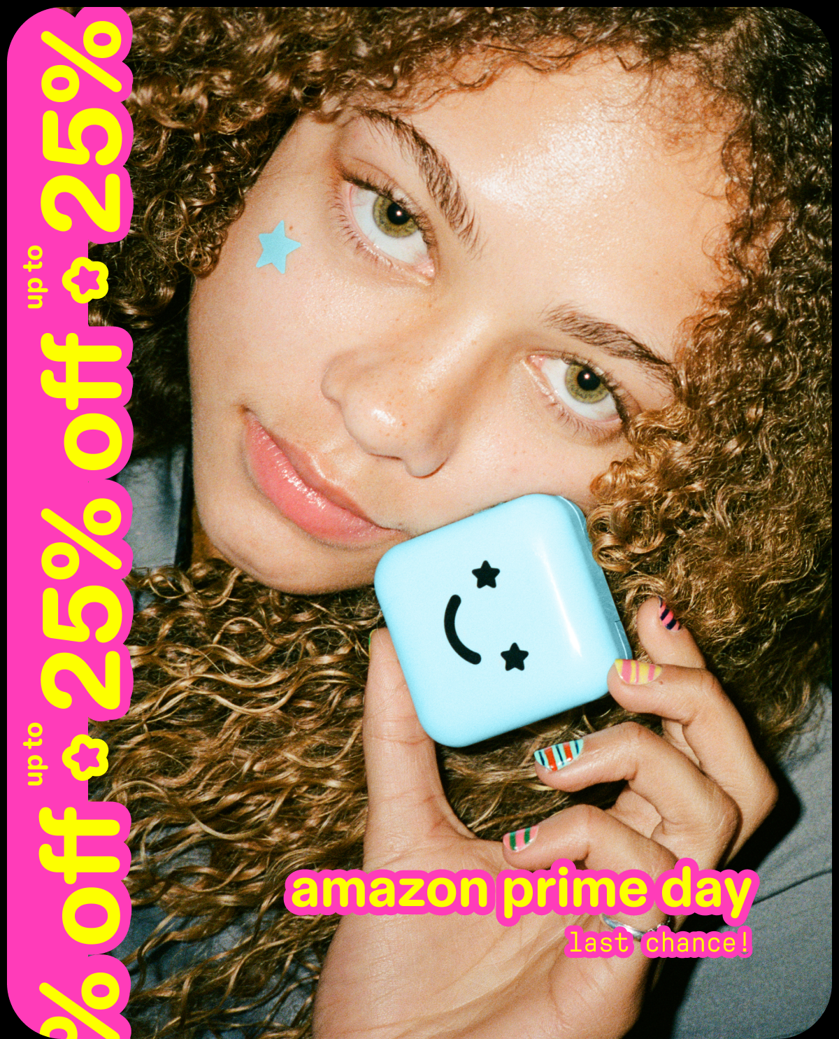 amazon prime day