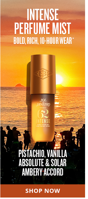 Intense Perfume Mist