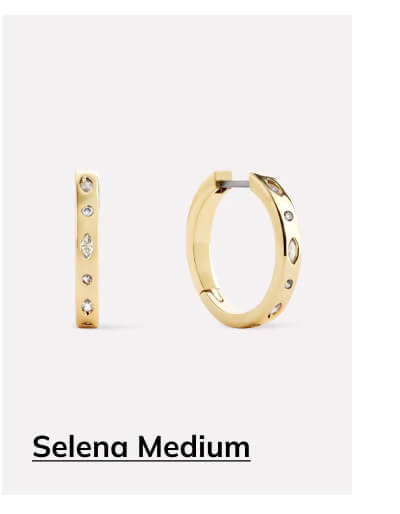 Selena Medium