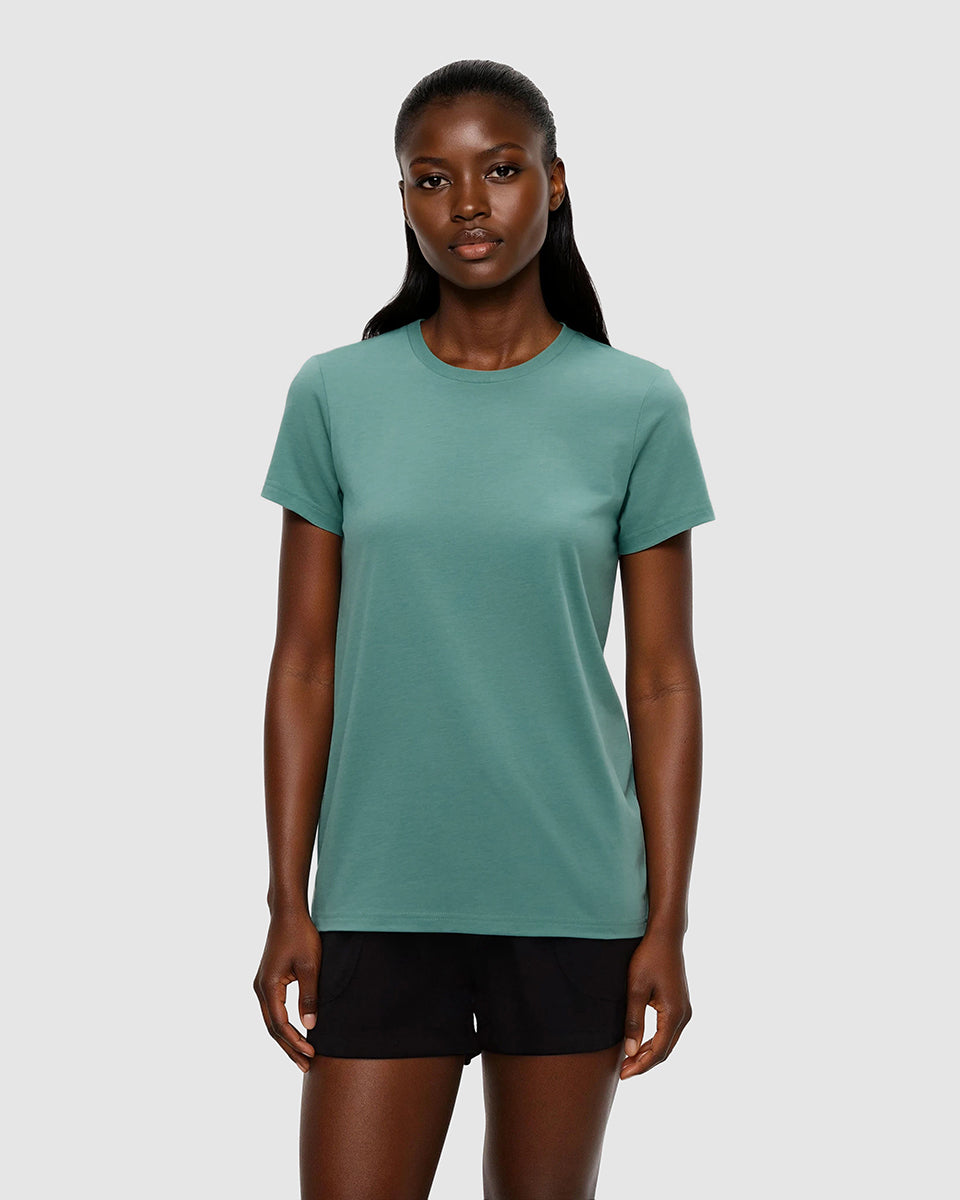 Image of TreeBlend Winslow T-Shirt