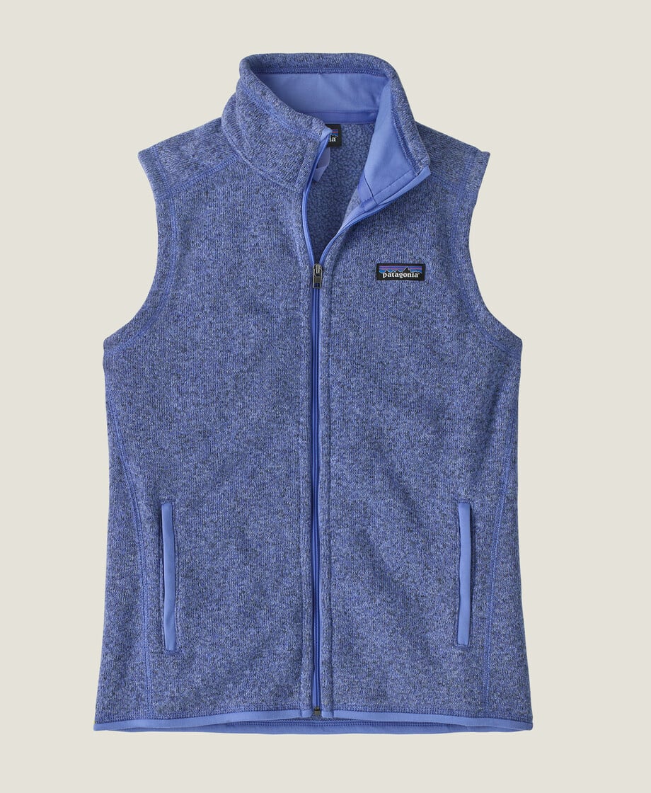 Women's Better Sweater&reg; Fleece Vest