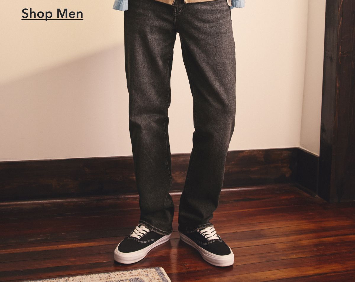 Shop Men