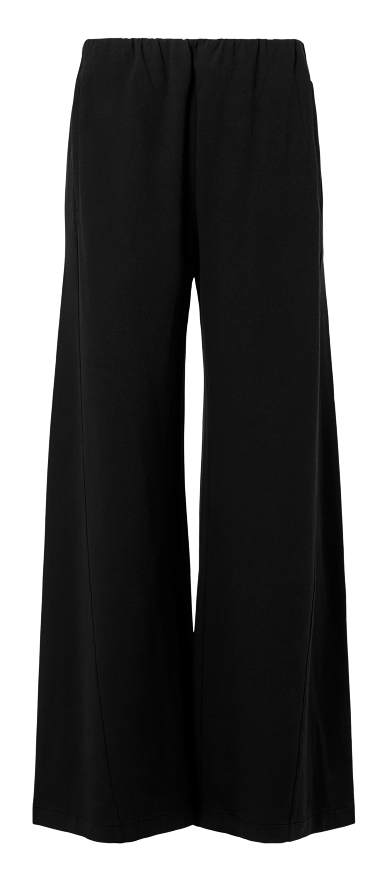Sway Mid-Rise Gold Standard Pant - black