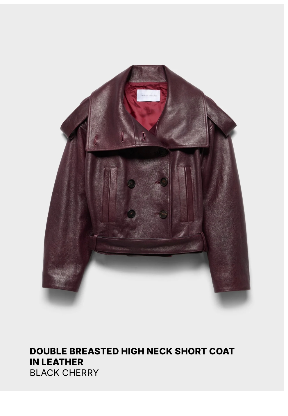 Shop Leather