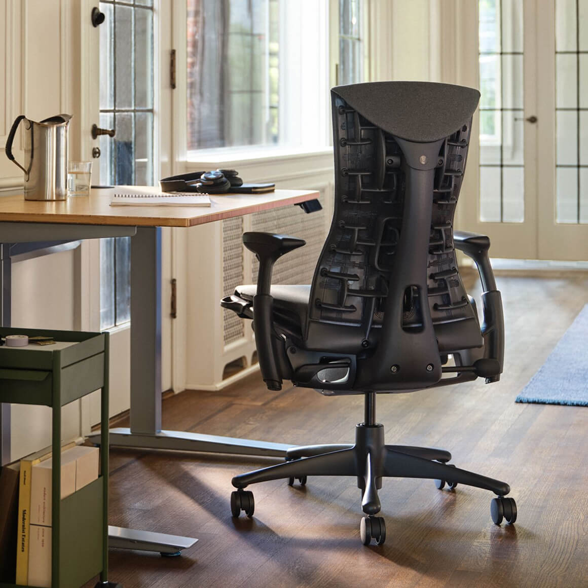 Embody Chair