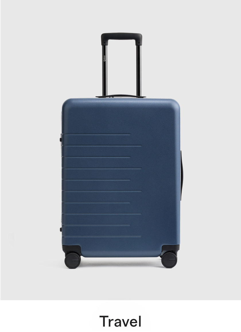Travel
