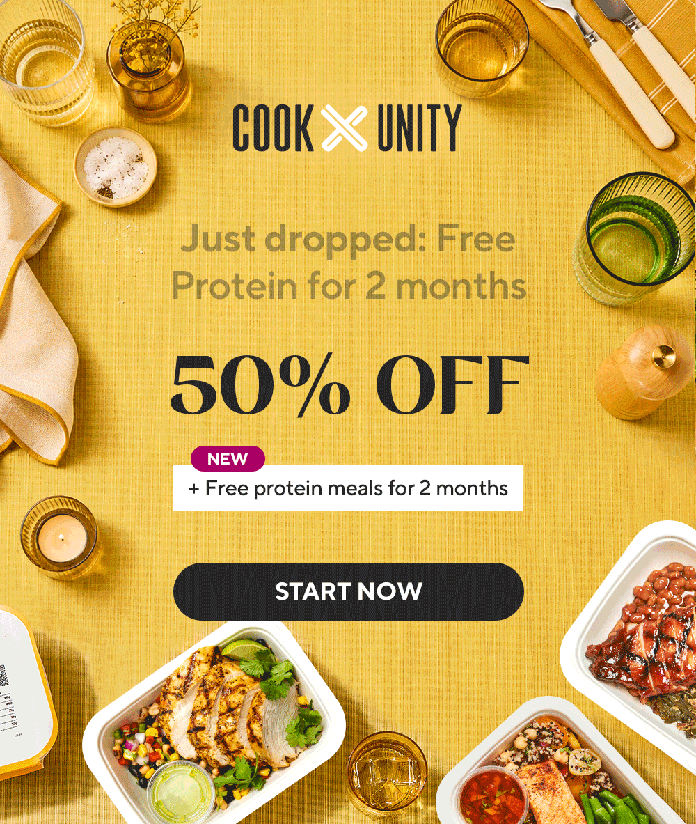 50% off + 20%