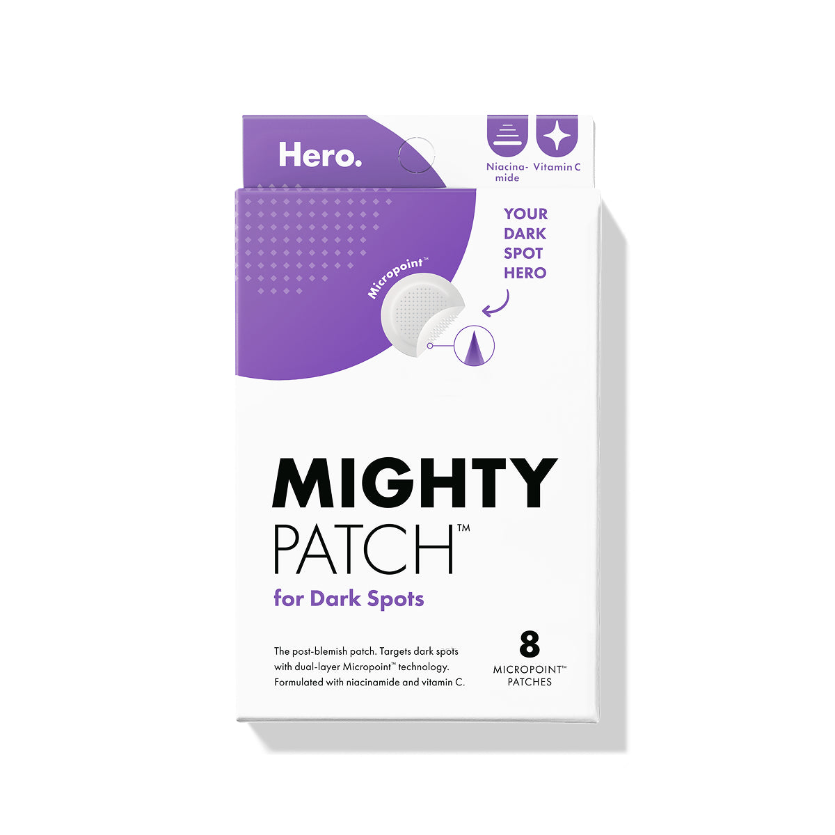 Image of Mighty Patch&trade; for Dark Spots