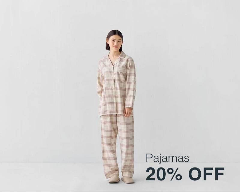 Shop Pajamas
