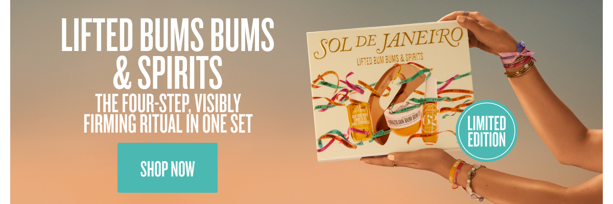 Lifted Bum Bums & Spirits - SHOP NOW