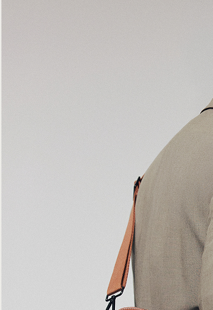 Metro Briefcase.