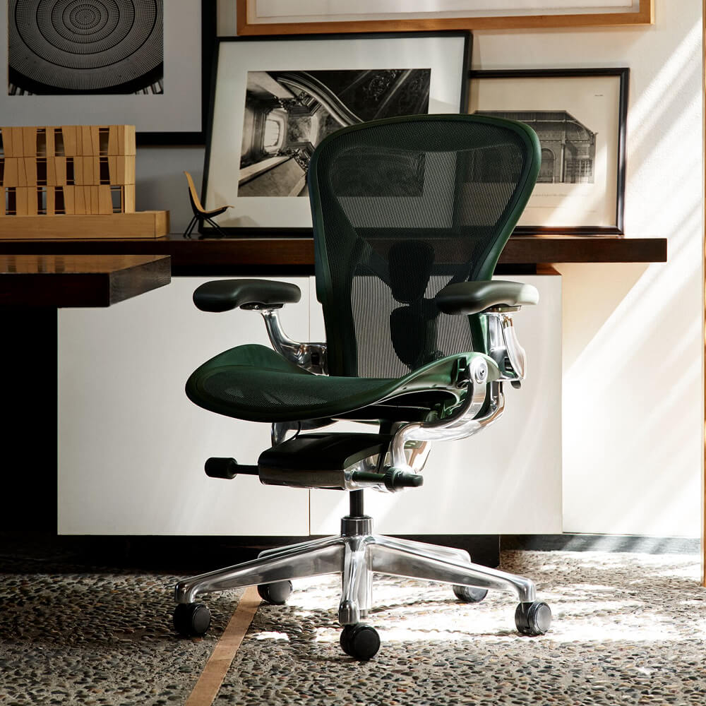 View Office Chairs