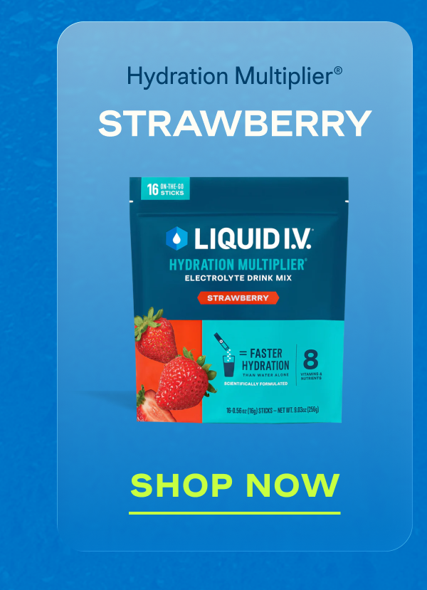 Strawberry