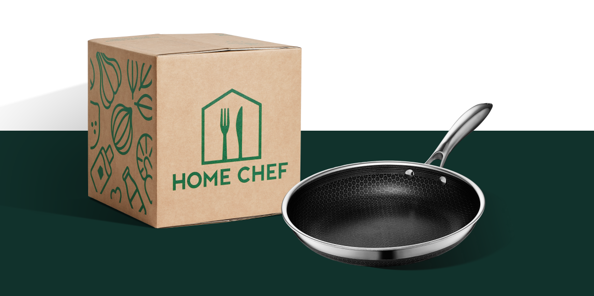 Hexclad Pan