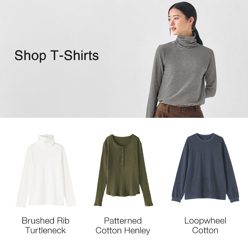 Shop 20% Off Select T-Shirts Online!