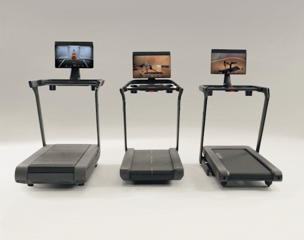 The new
Tread lineup is available now