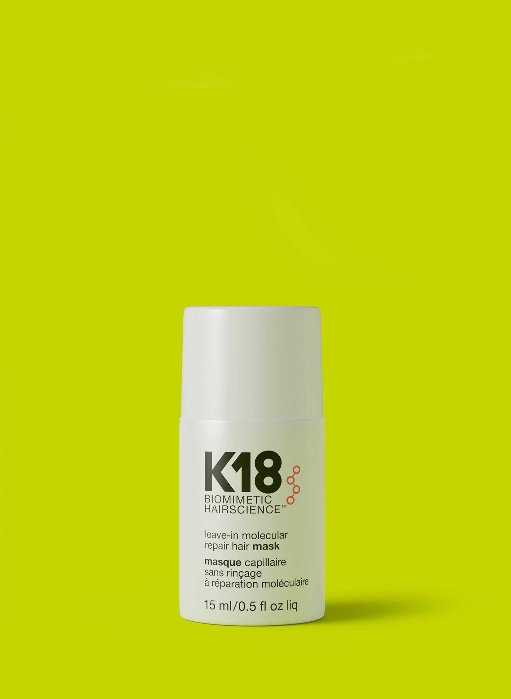 Image of Mini Molecular Repair Hair Mask