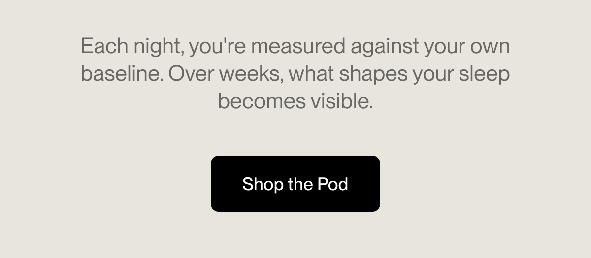 Inside your score