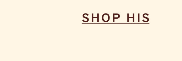 Shop His