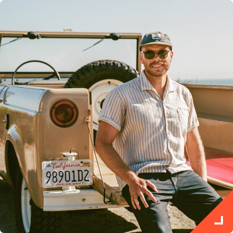 MATT ALLEN'S ELECTRIC SCOUT 80&trade;