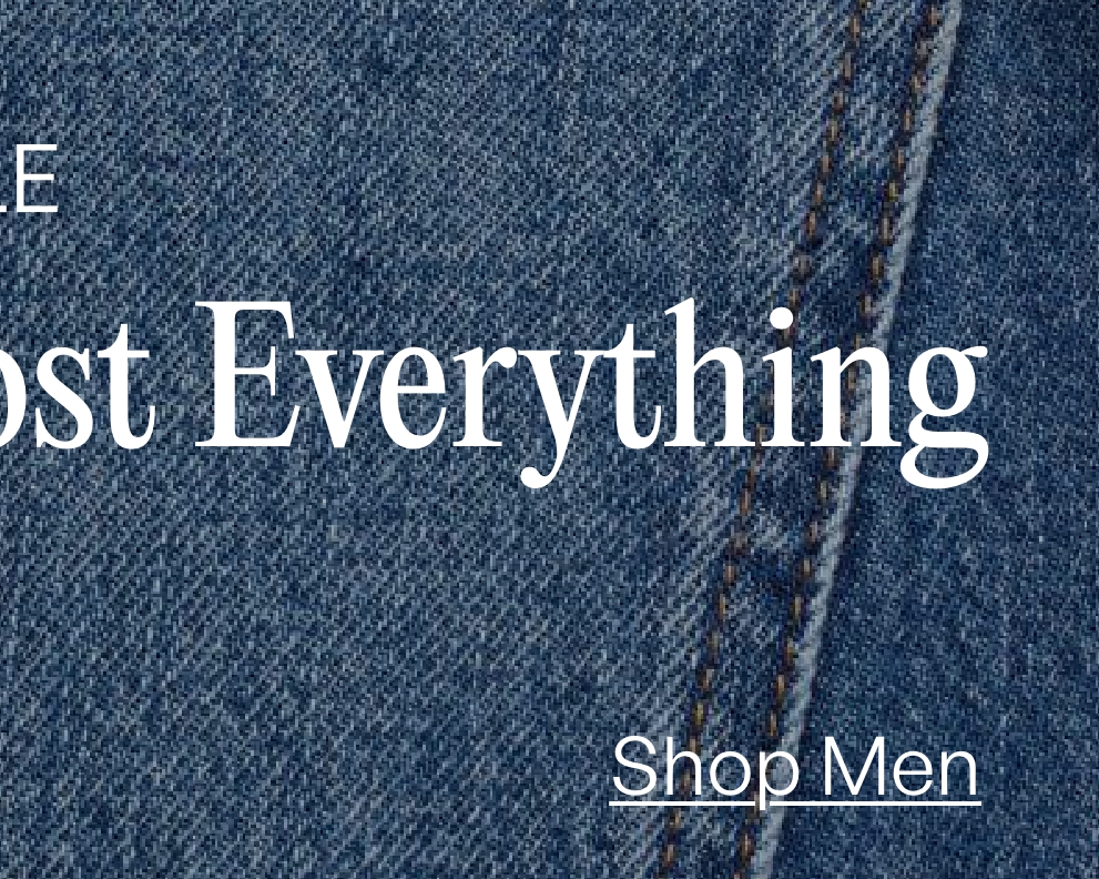 Shop 25 Off Select Styles