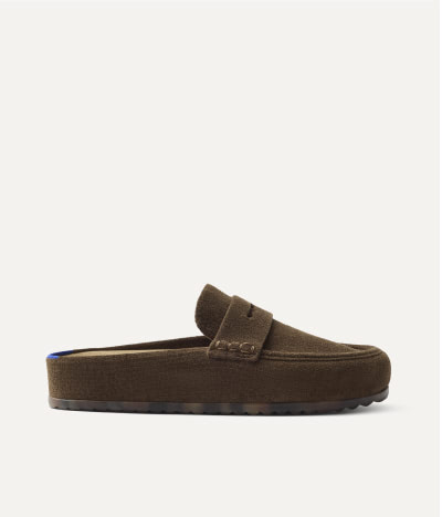 The Penny Clog