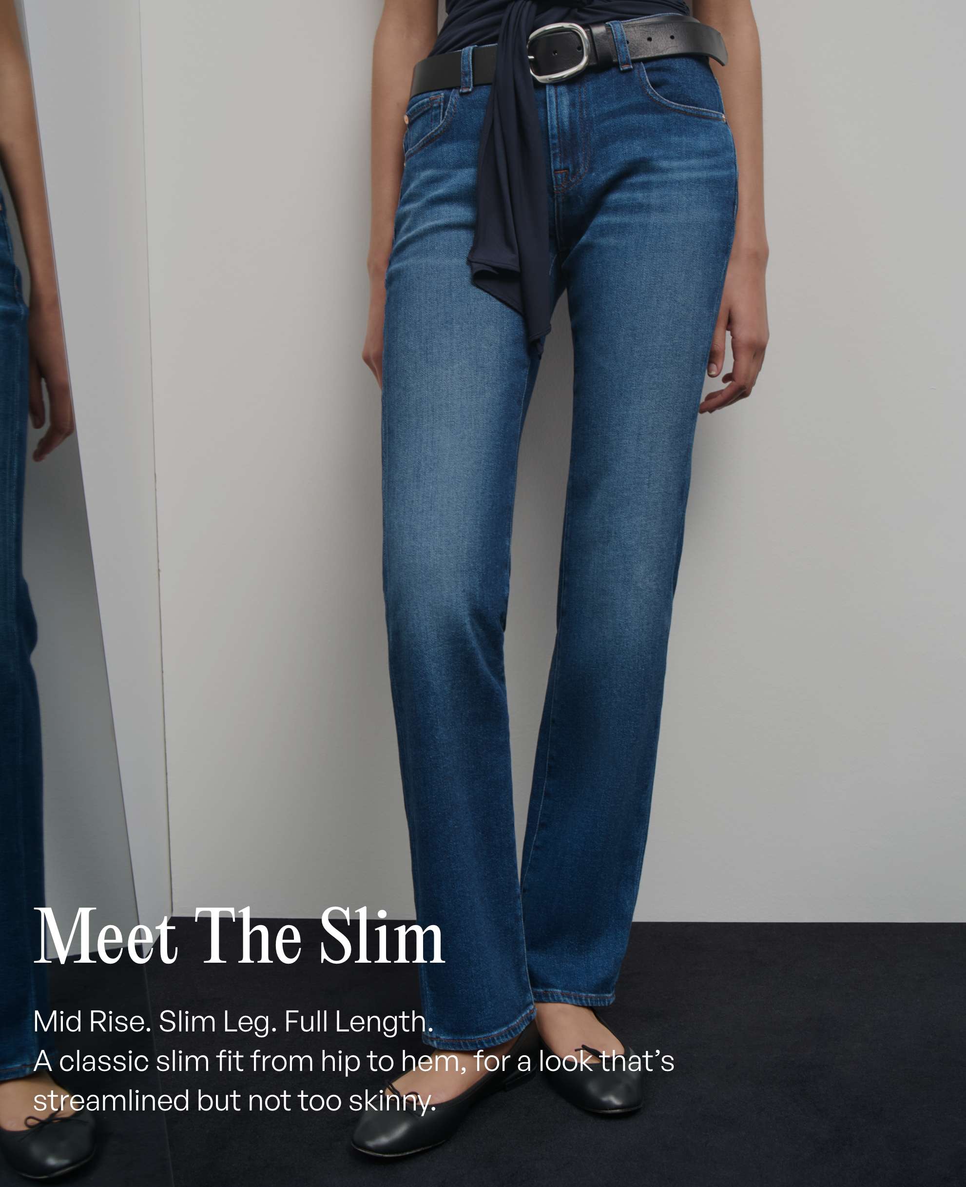 Shop The Slim