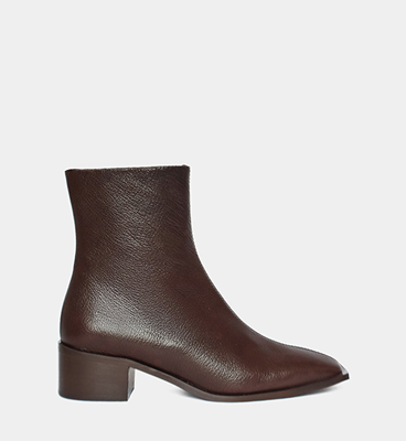 Palma Brown Boot