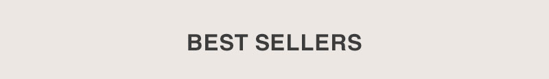 Shop Best Sellers