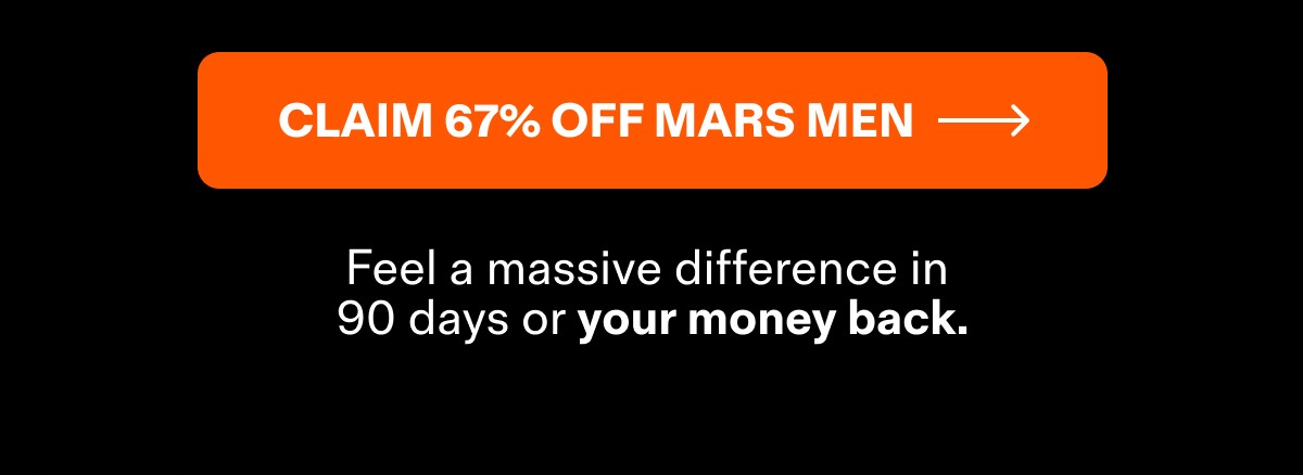 CLAIM 67% OFF MARS MEN