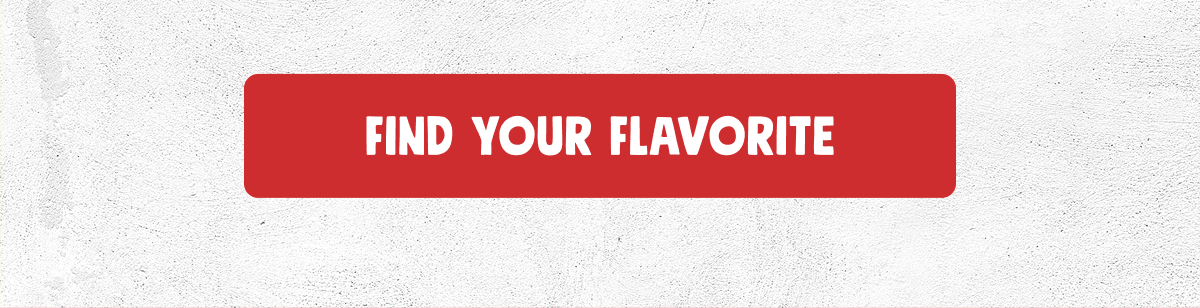 Find Your Flavor