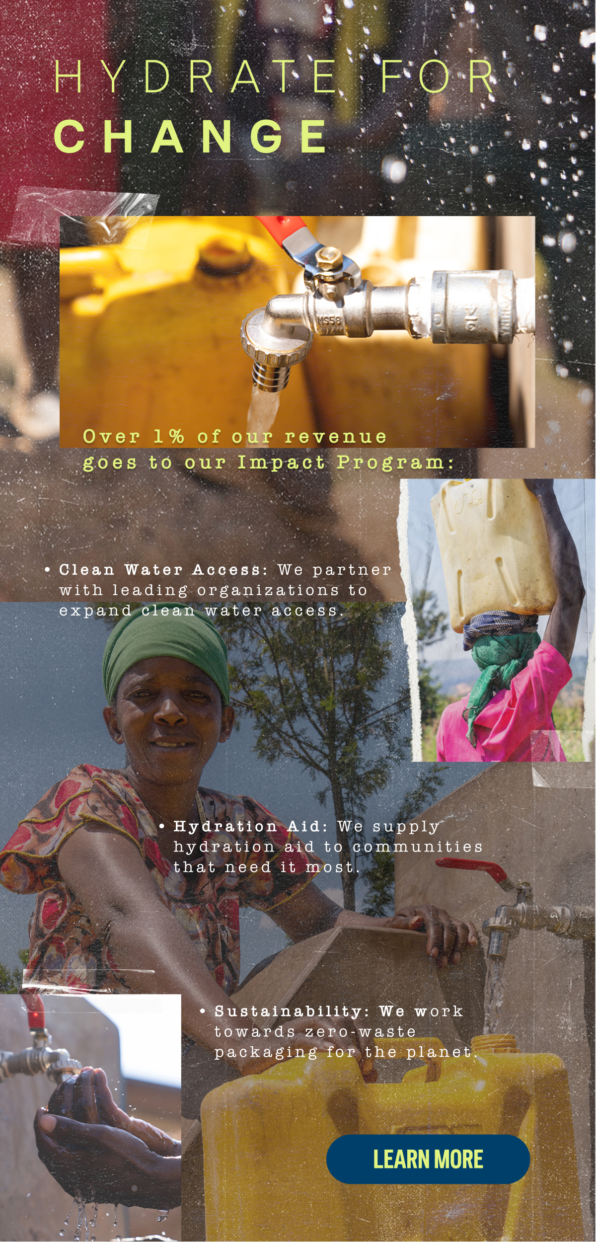 Learn more about our Impact Program.