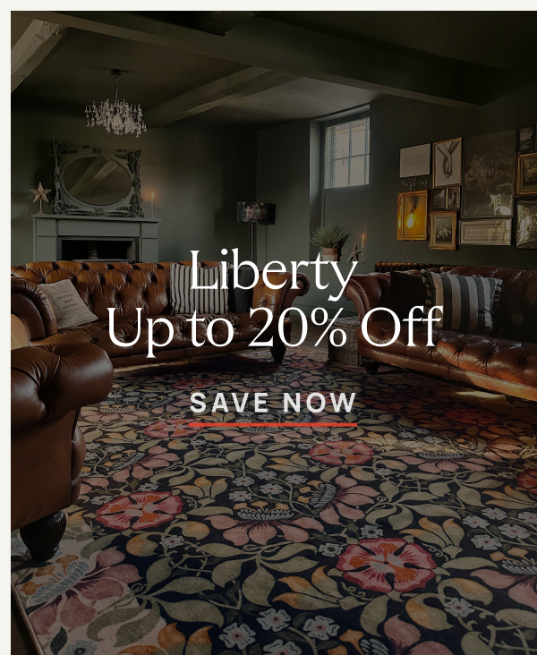 Liberty | Save Now 
