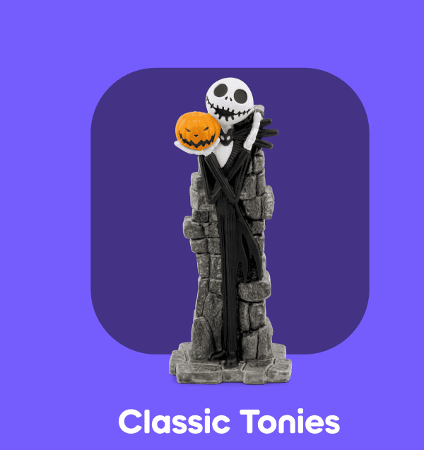 Classic Tonies