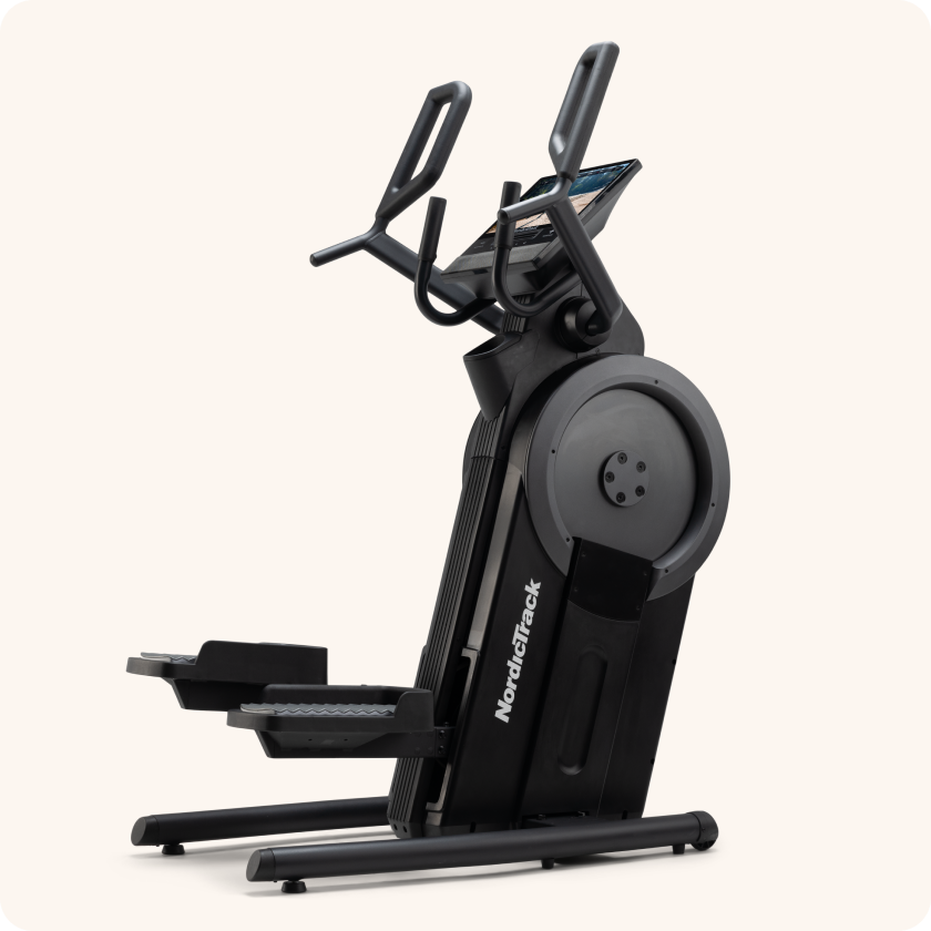 2450 Treadmill