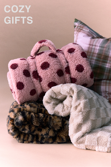 COZY GIFTS