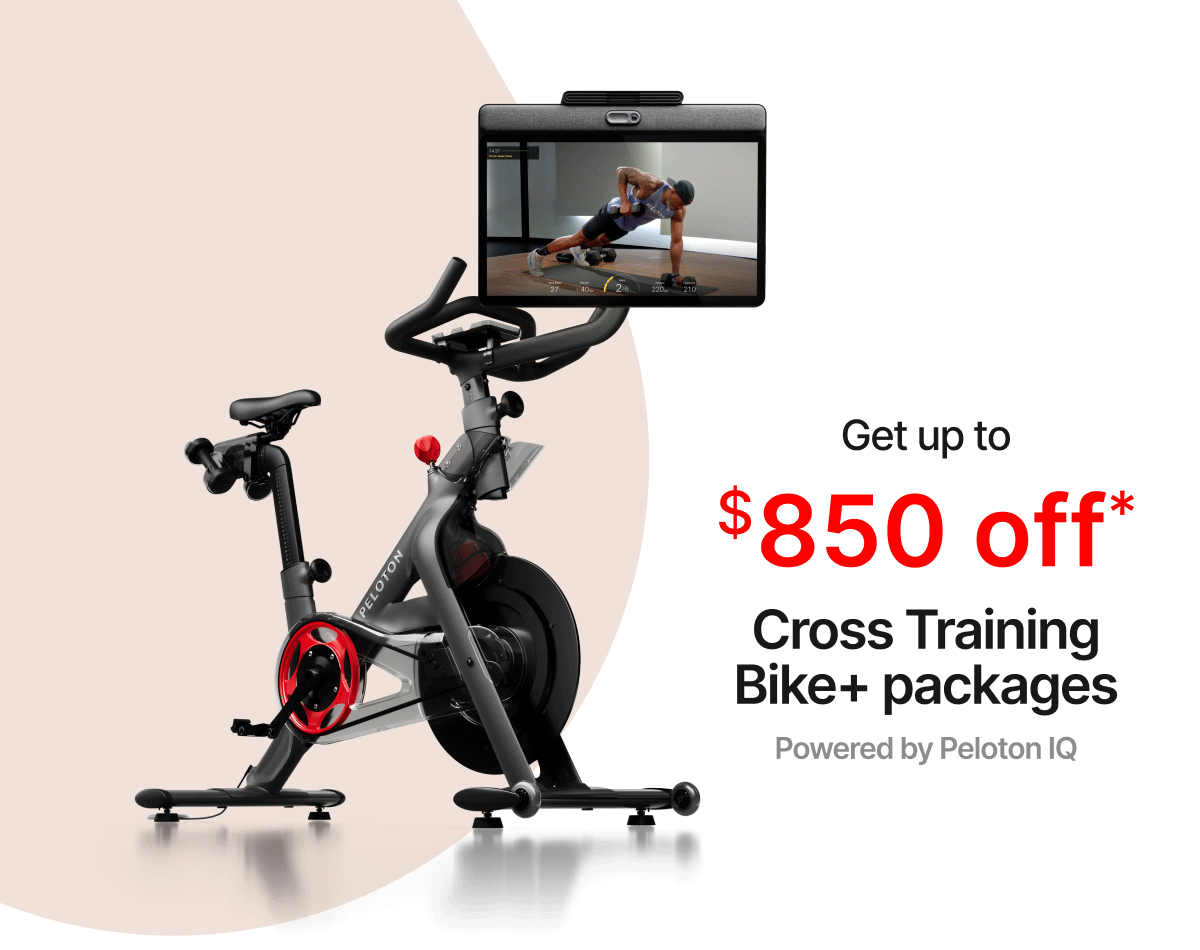 Saddle up. Save big.