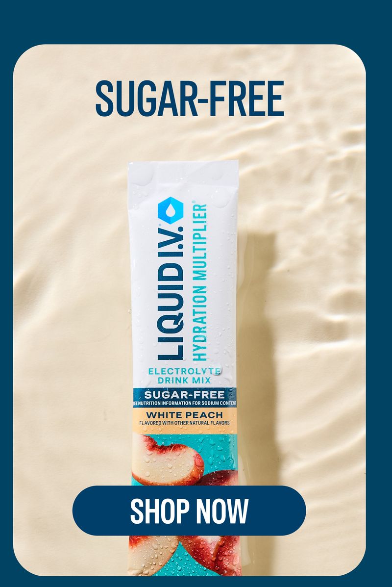 SHOP SUGAR-FREE