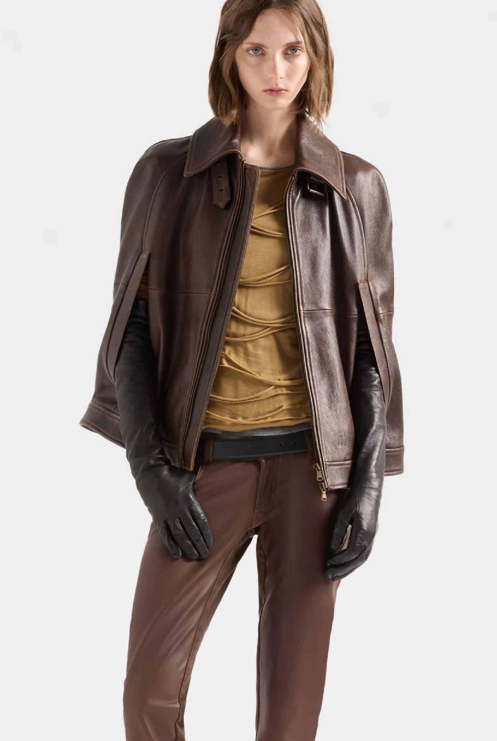 Shop New Fall Layers